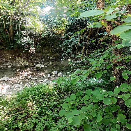 Διαμέρισμα Chez Mag & Vic Rdj - 40 M2 Ancienne Bergerie *