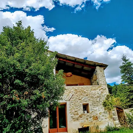 Chez Mag & Vic Rdj - 40 M2 Ancienne Bergerie 公寓 *
