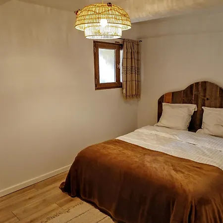 Chez Mag & Vic Rdj - 40 M2 Ancienne Bergerie *