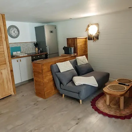 Chez Mag & Vic Rdj - 40 M2 Ancienne Bergerie *