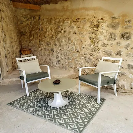 Chez Mag & Vic Rdj - 40 M2 Ancienne Bergerie