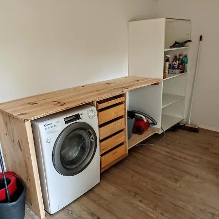 Chez Mag & Vic Rdj - 40 M2 Ancienne Bergerie