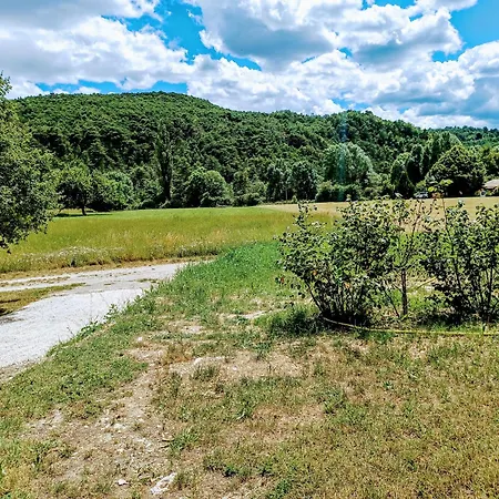 Chez Mag & Vic Rdj - 40 M2 Ancienne Bergerie 公寓