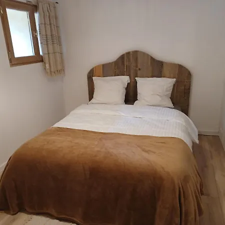 Διαμέρισμα Chez Mag & Vic Rdj - 40 M2 Ancienne Bergerie Peyroules