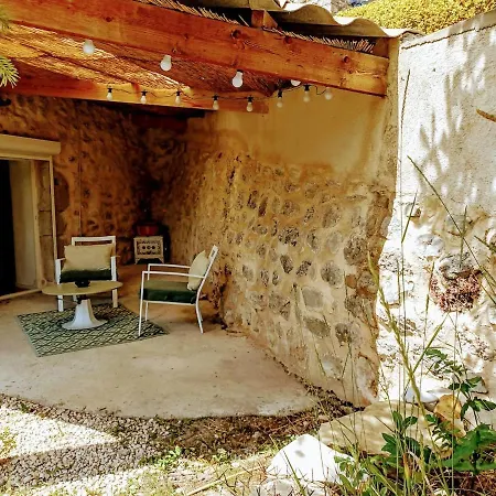 Chez Mag & Vic Rdj - 40 M2 Ancienne Bergerie Διαμέρισμα *