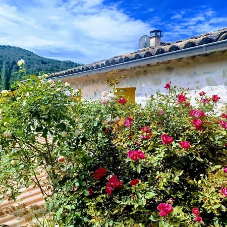公寓 Chez Mag & Vic Rdj - 40 M2 Ancienne Bergerie *